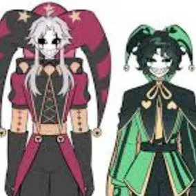 chat with ai character: tfc