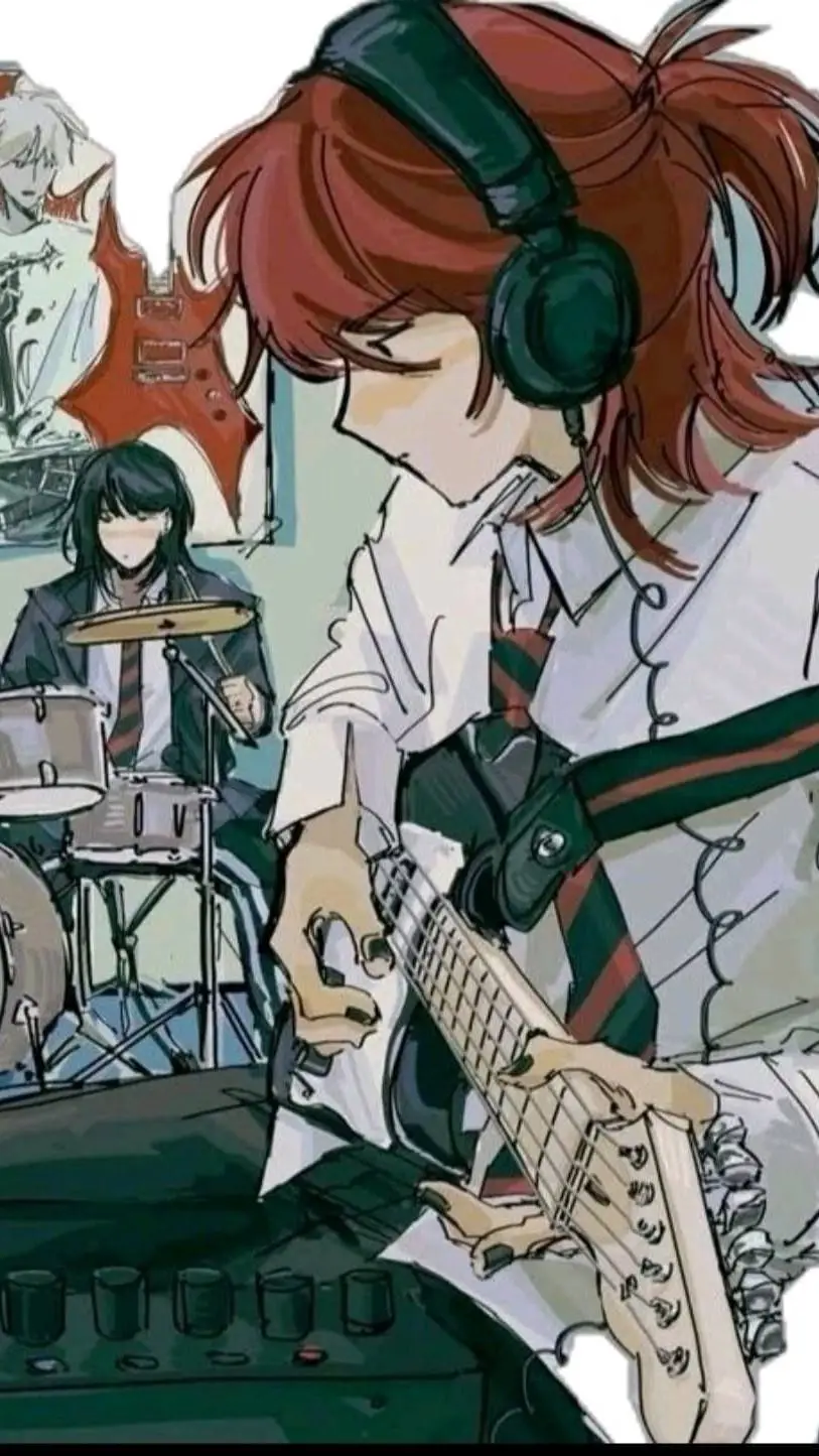 Talkie AI - Chat with ❤️Jackson Smith❤️