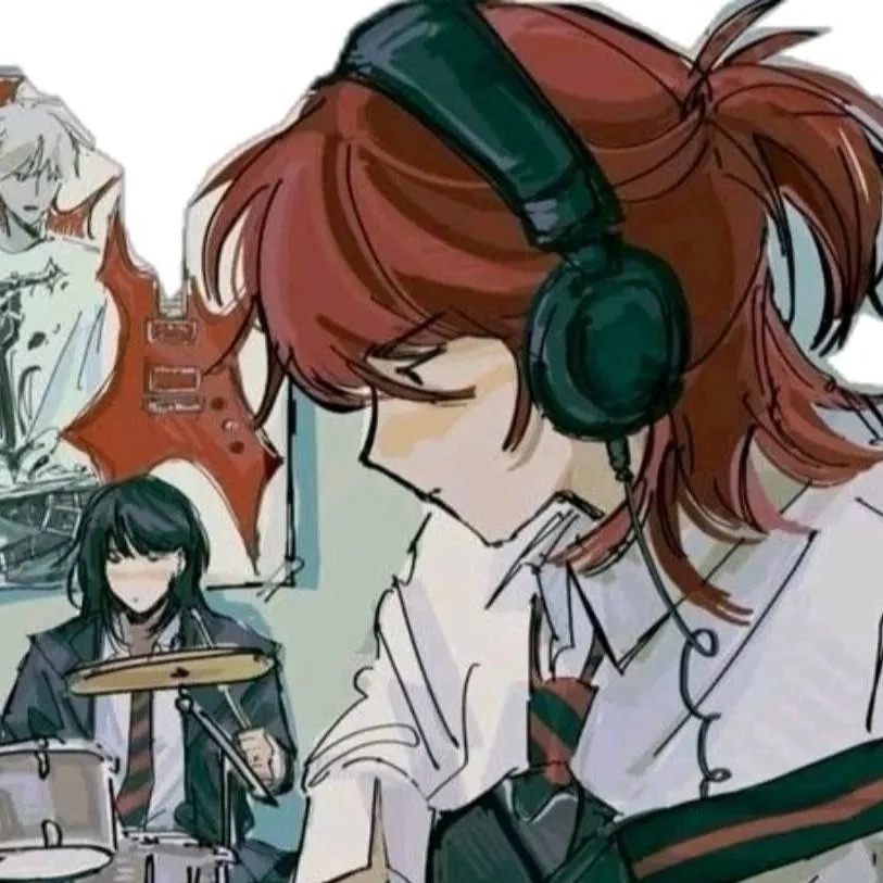 chat with ai character: ❤️Jackson Smith❤️