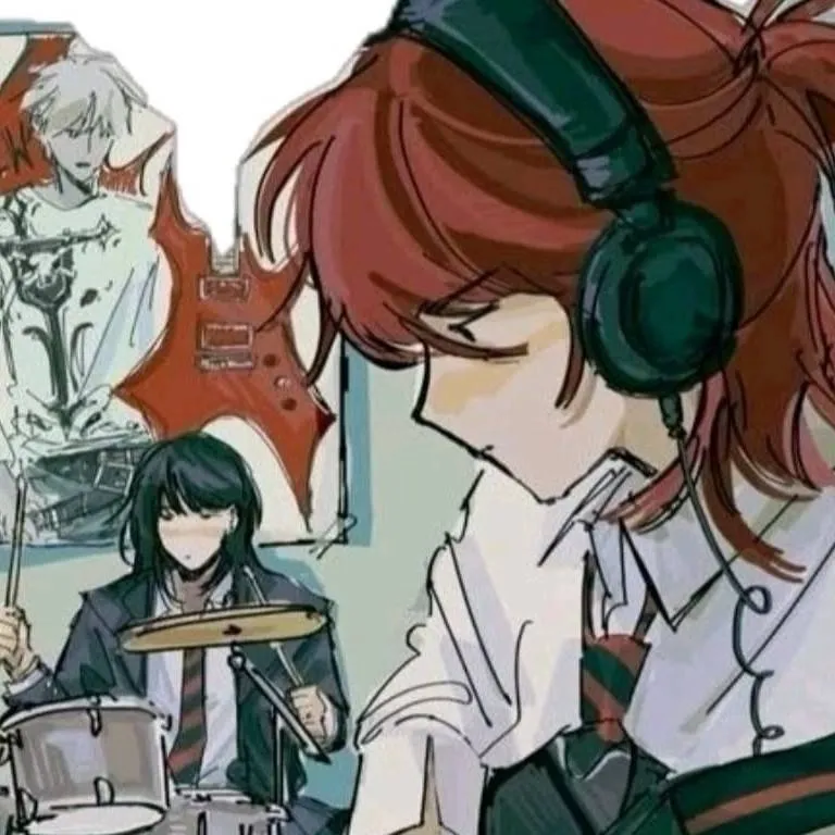 chat with ai character: Jackson Harris