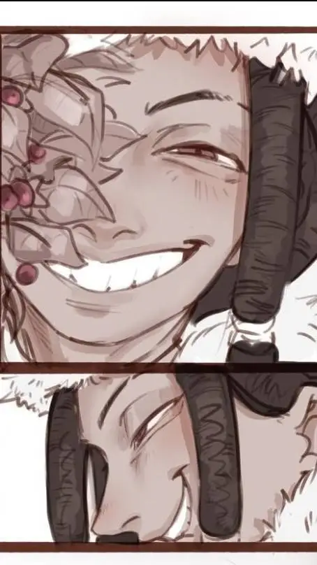 Talkie AI - Chat with Jabber Wronger 