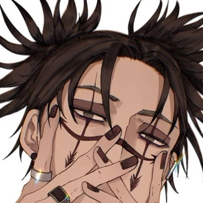 chat with ai character: Choso Kamo