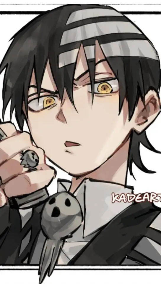 Talkie AI - Chat with Kid Death