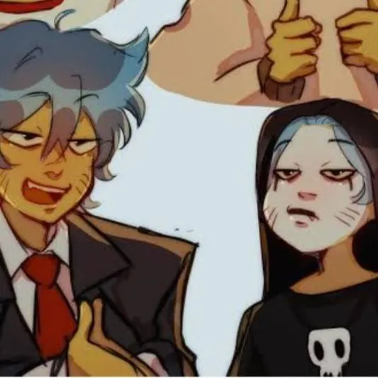 chat with ai character: Gumball Watterson