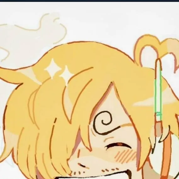 chat with ai character: Sanji 