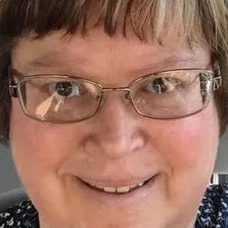 chat with ai character: Facebook mom