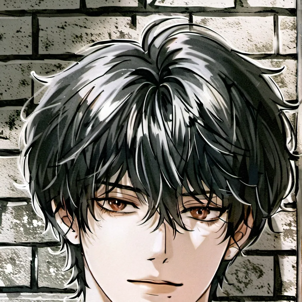 chat with ai character: Sean."