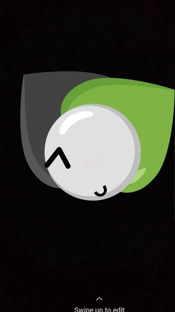 ai character: kiss count background