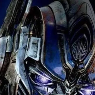 chat with ai character: optimus