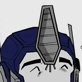 chat with ai character: tramsformers