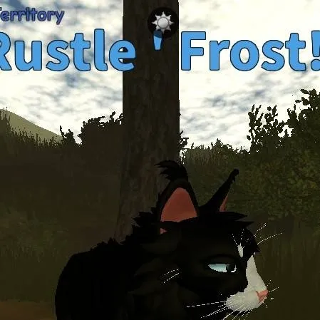 chat with ai character: Rustlefrost