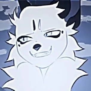 chat with ai character: Darktail