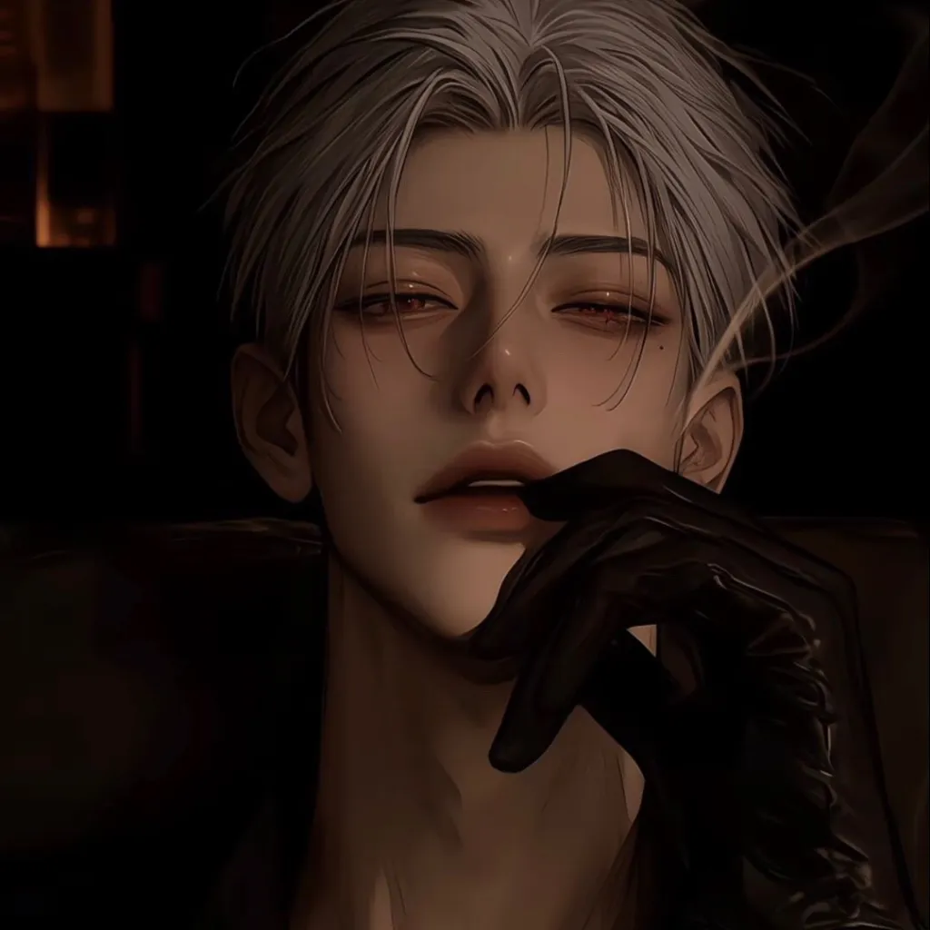 chat with ai character: Cassian Moreau ☾