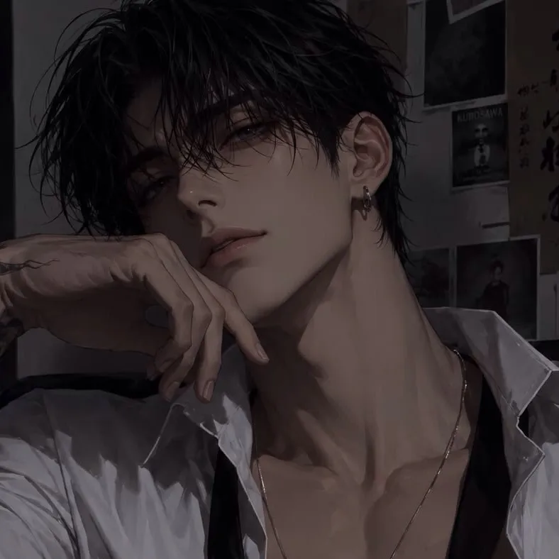chat with ai character: ✯•Kimura•✯
