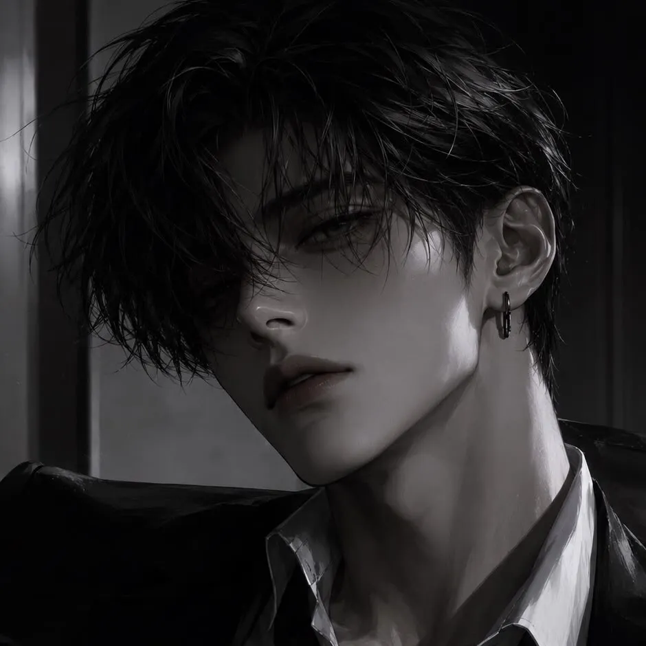 chat with ai character: ꨄ Ji-hun ꨄ