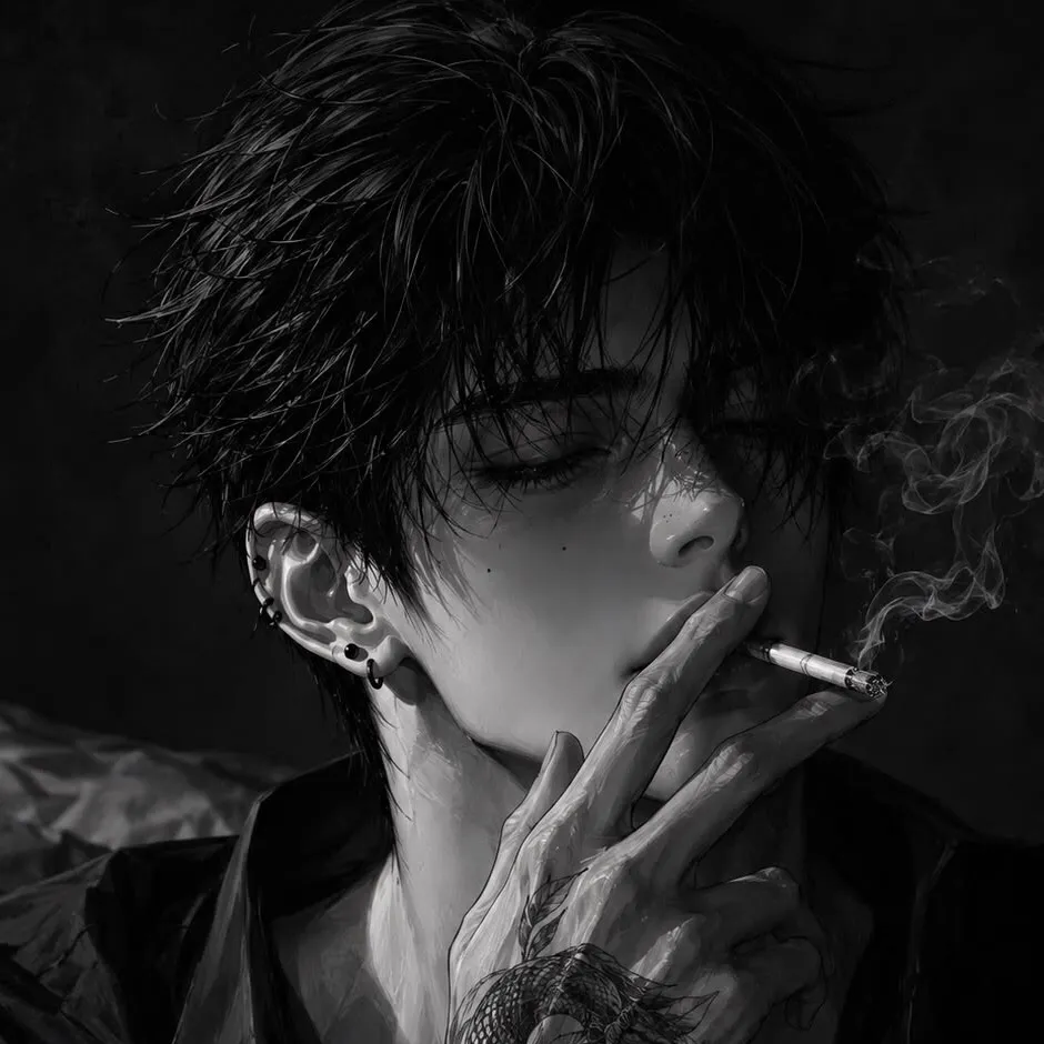 chat with ai character: Damian Hunter༆