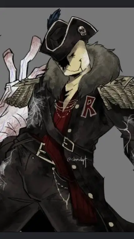 Talkie AI - Chat with Gasharpoon