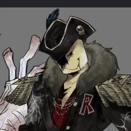 chat with ai character: Gasharpoon