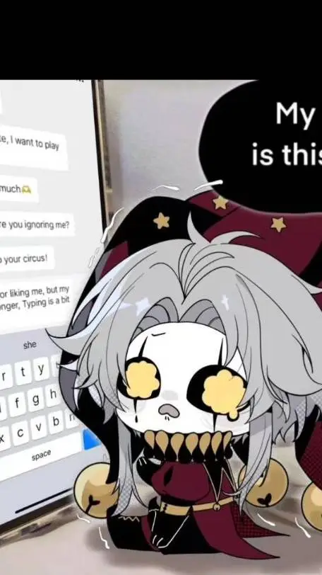 Talkie AI - Chat with Pierrot 