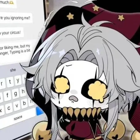 chat with ai character: Pierrot 
