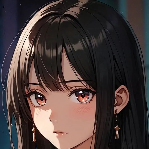 chat with ai character: Noa