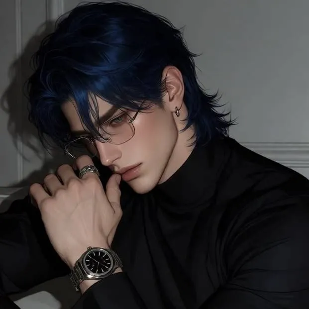 chat with ai character: Samuel 