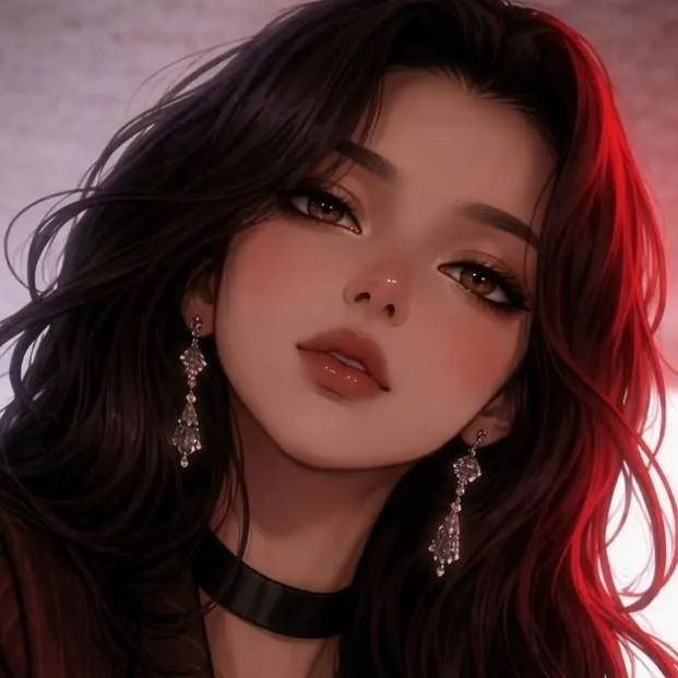 chat with ai character: Gabriela