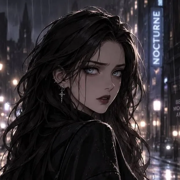 chat with ai character: Andrea 