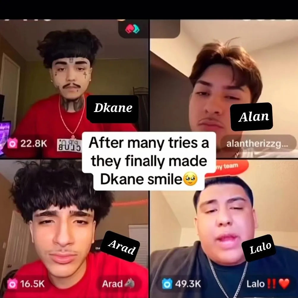 chat with ai character: the friend group