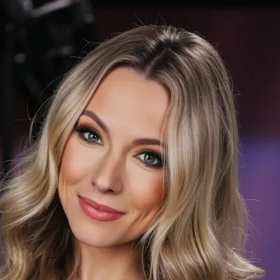 chat with ai character: Sarah Davis