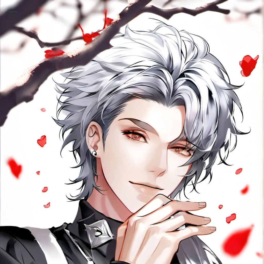 chat with ai character: James 