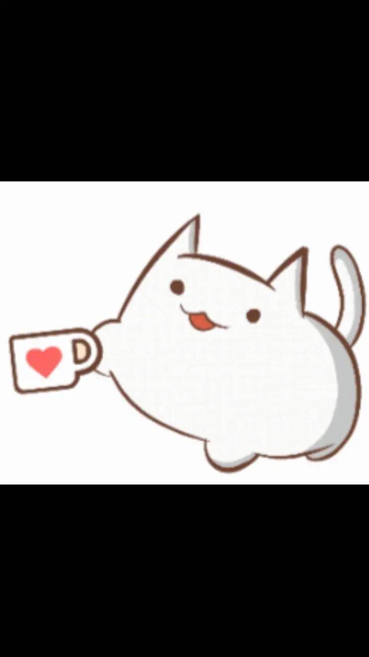 ai character: Bestie 😄❤️ background