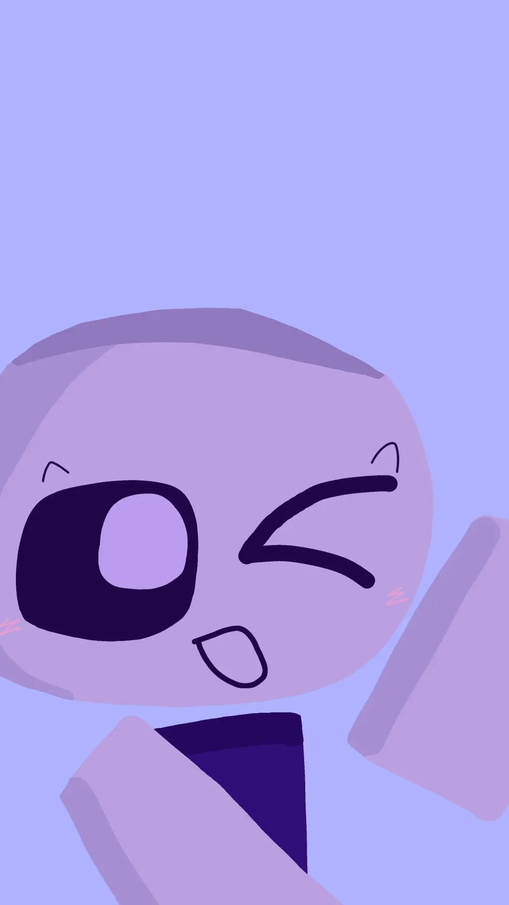 ai character: Lori background