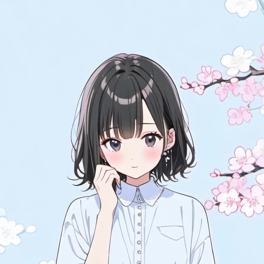 chat with ai character: ヒカリ