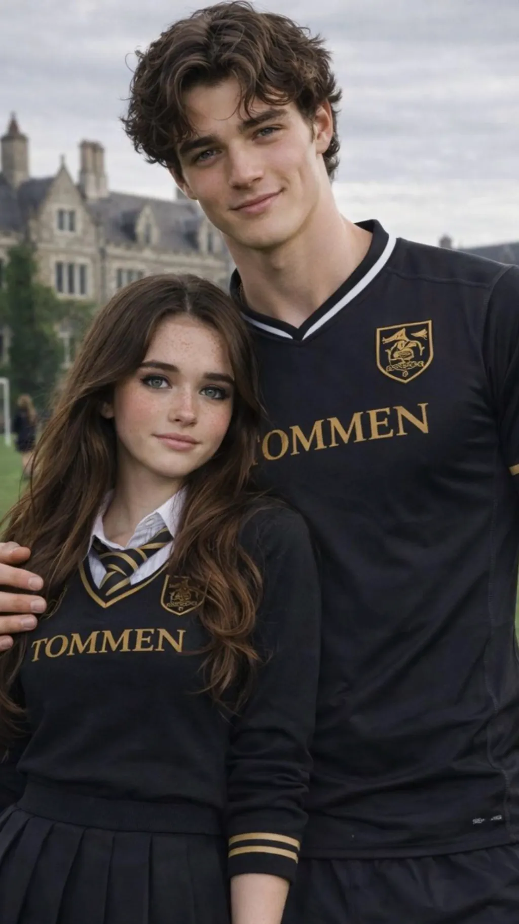 ai character: Marcus Aurelius background