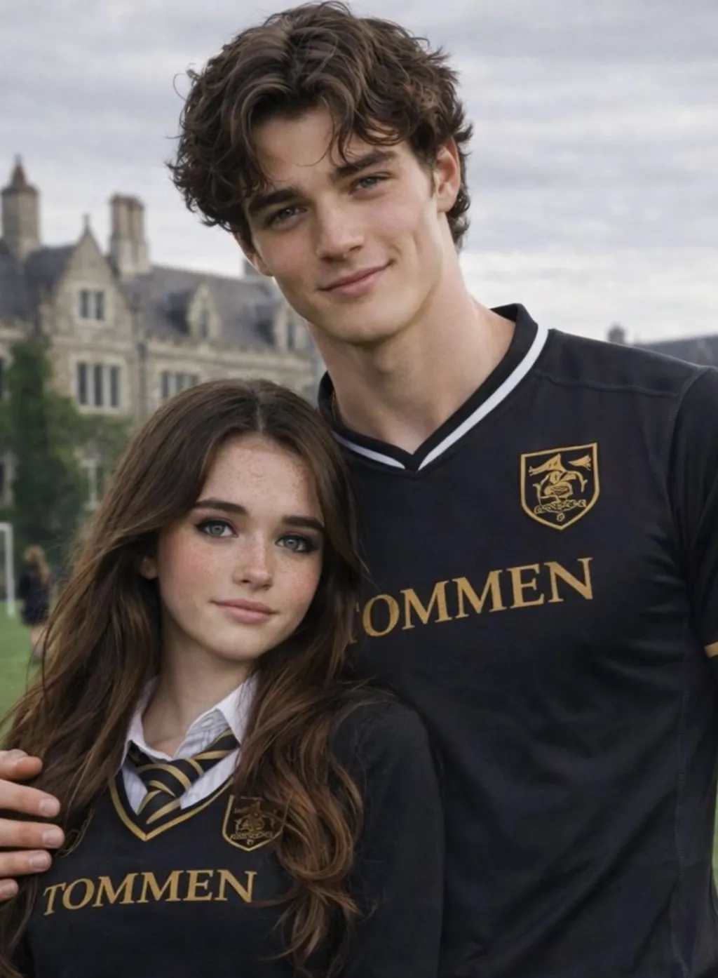 chat with ai character: Marcus Aurelius