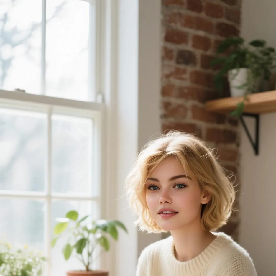 chat with ai character: Sophie Lumsden