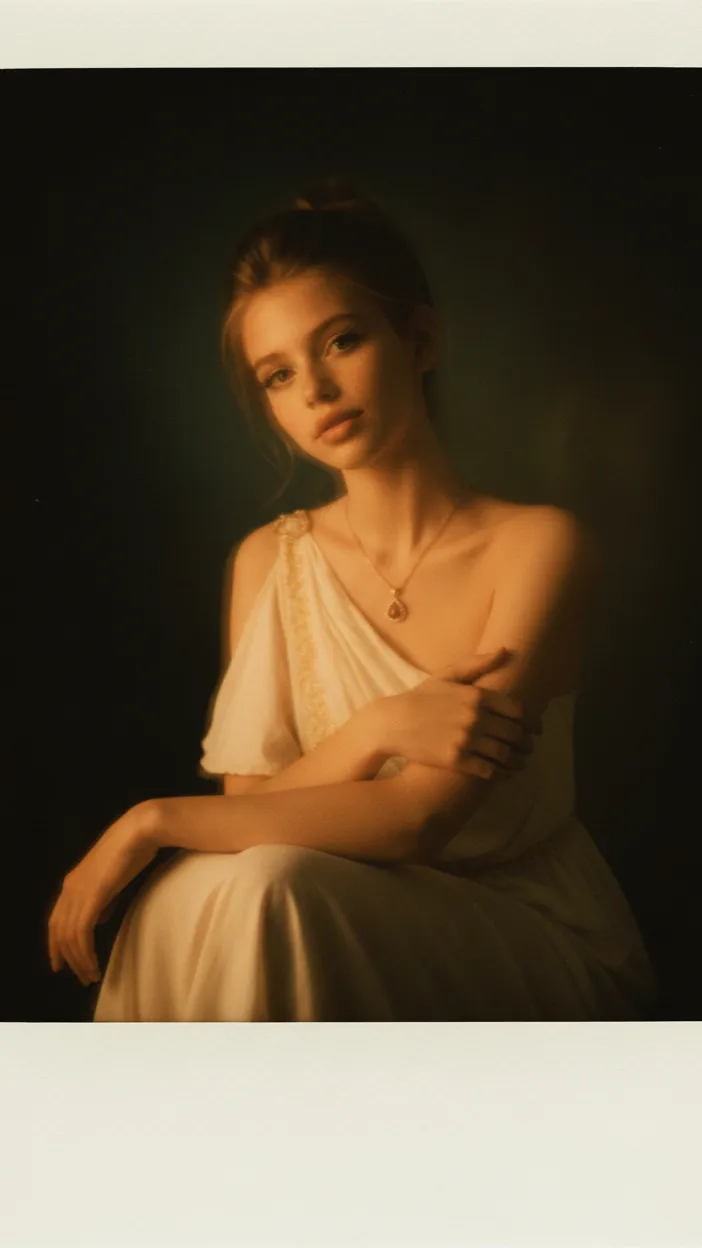 Talkie AI - Chat with ‘Sappho’ Sarah 