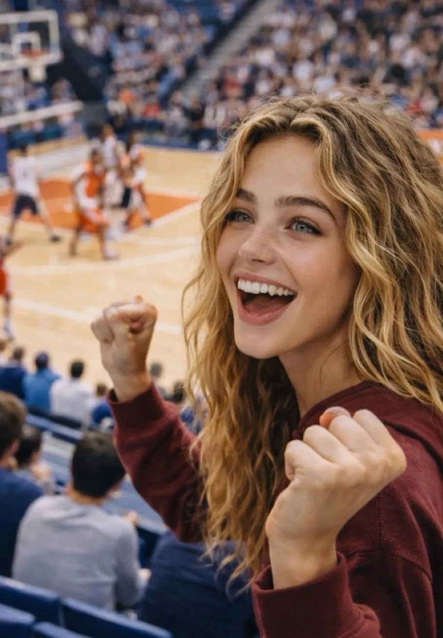 chat with ai character: Meghan Marshall