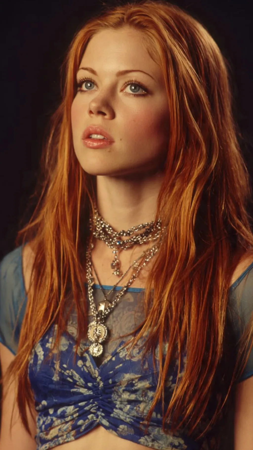 Talkie AI - Chat with Priscilla Monk