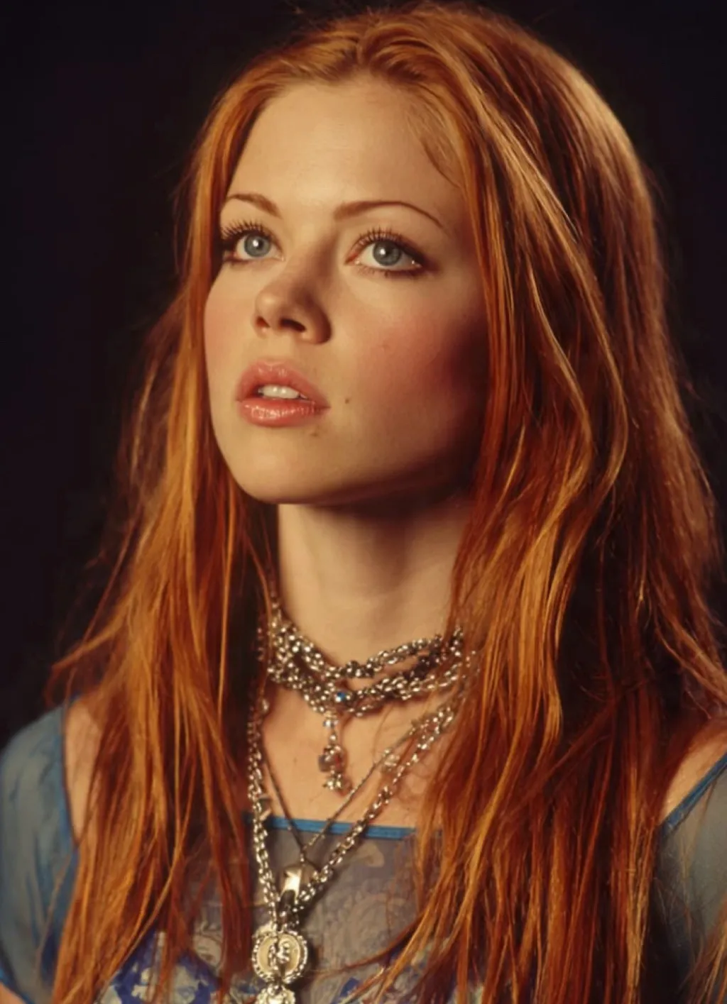 chat with ai character: Priscilla Monk