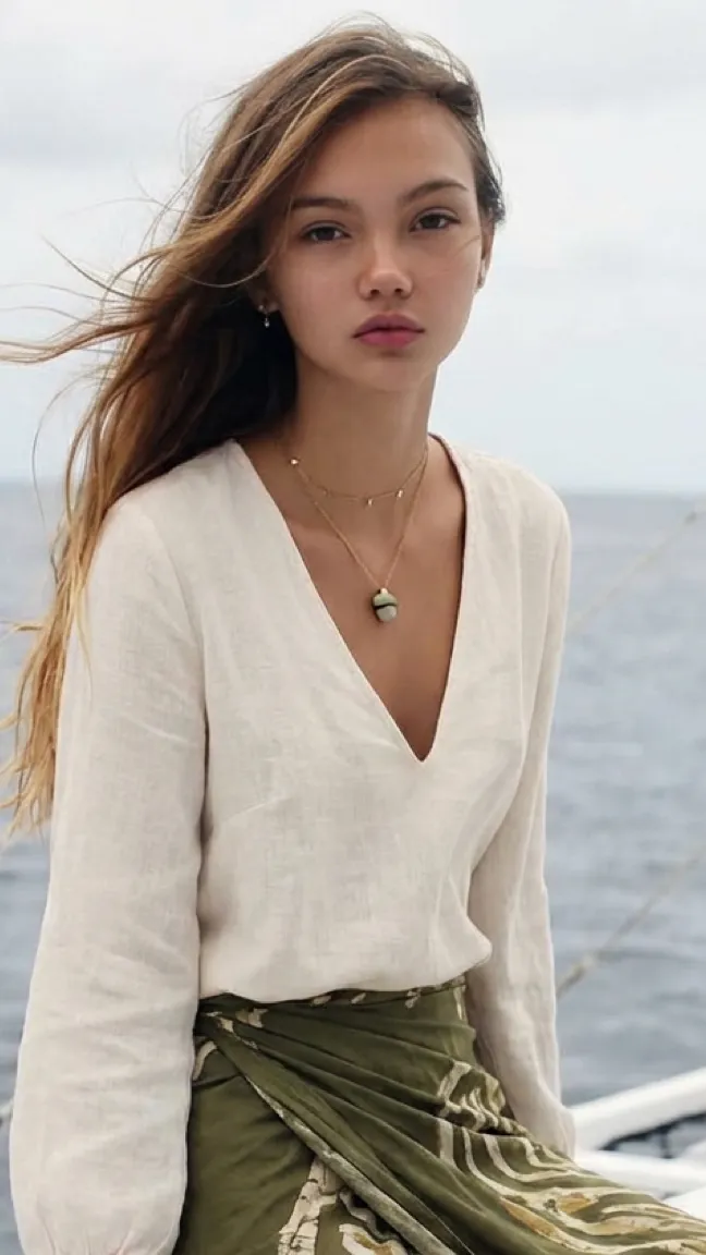 Talkie AI - Chat with Chloe Tarbun 