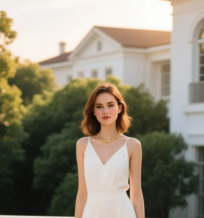 chat with ai character: Martina Penkovsky