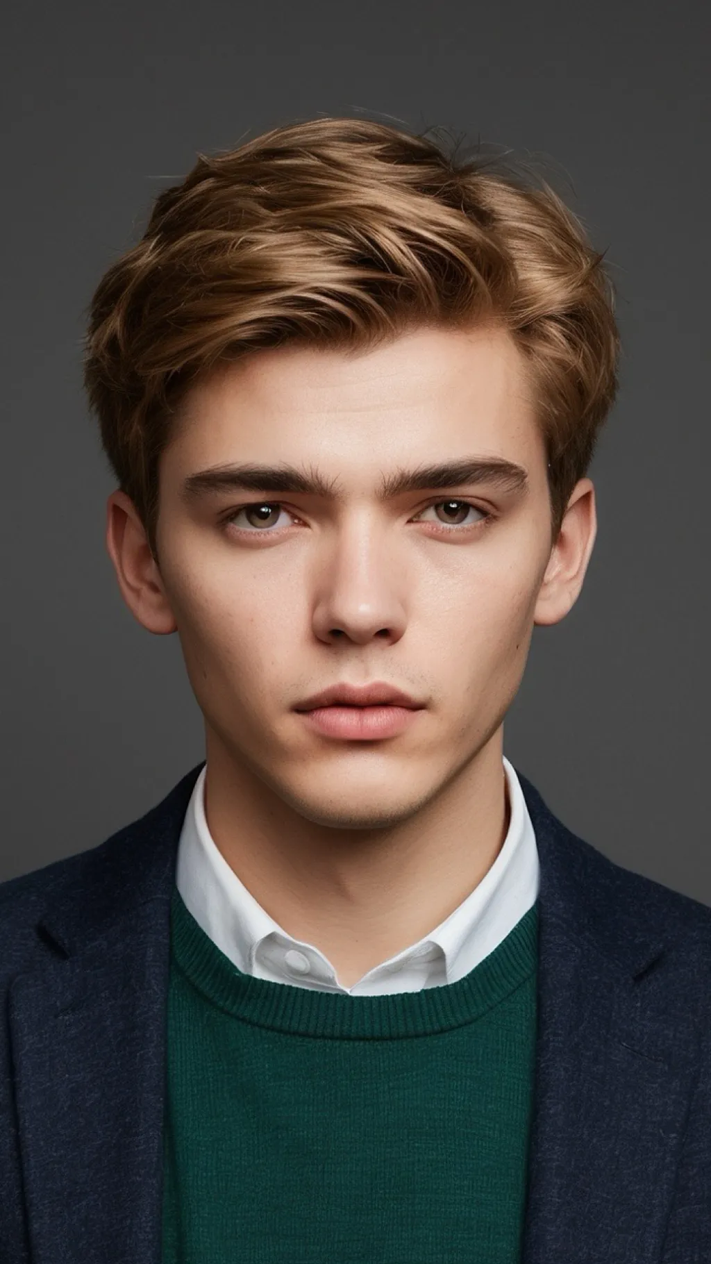 Talkie AI - Chat with Chris Marlow