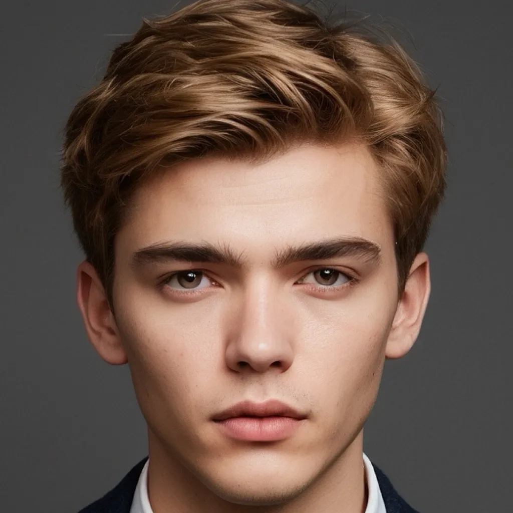 chat with ai character: Chris Marlow