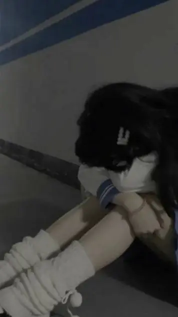 ai character: Korean bullying background