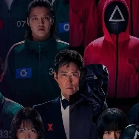 chat with ai character: squid game