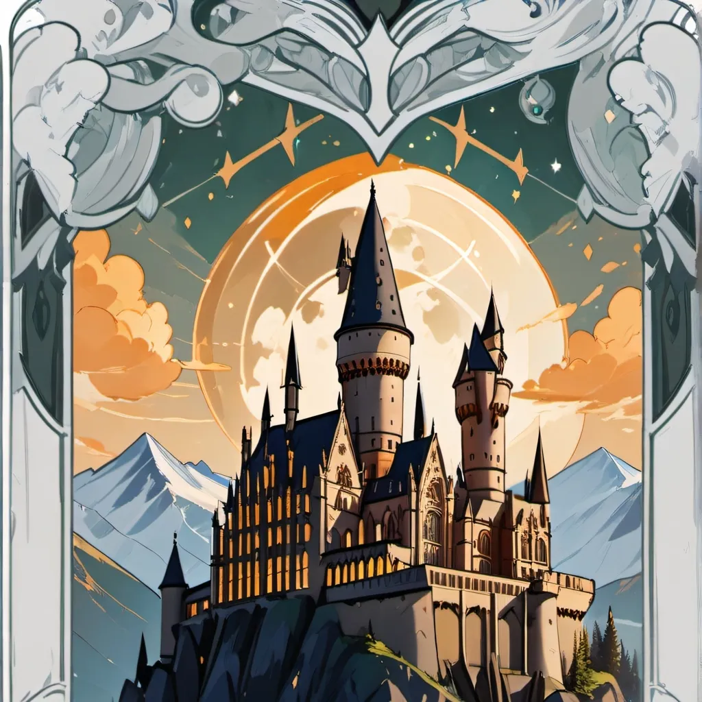 chat with ai character: HP Death Eaters RP
