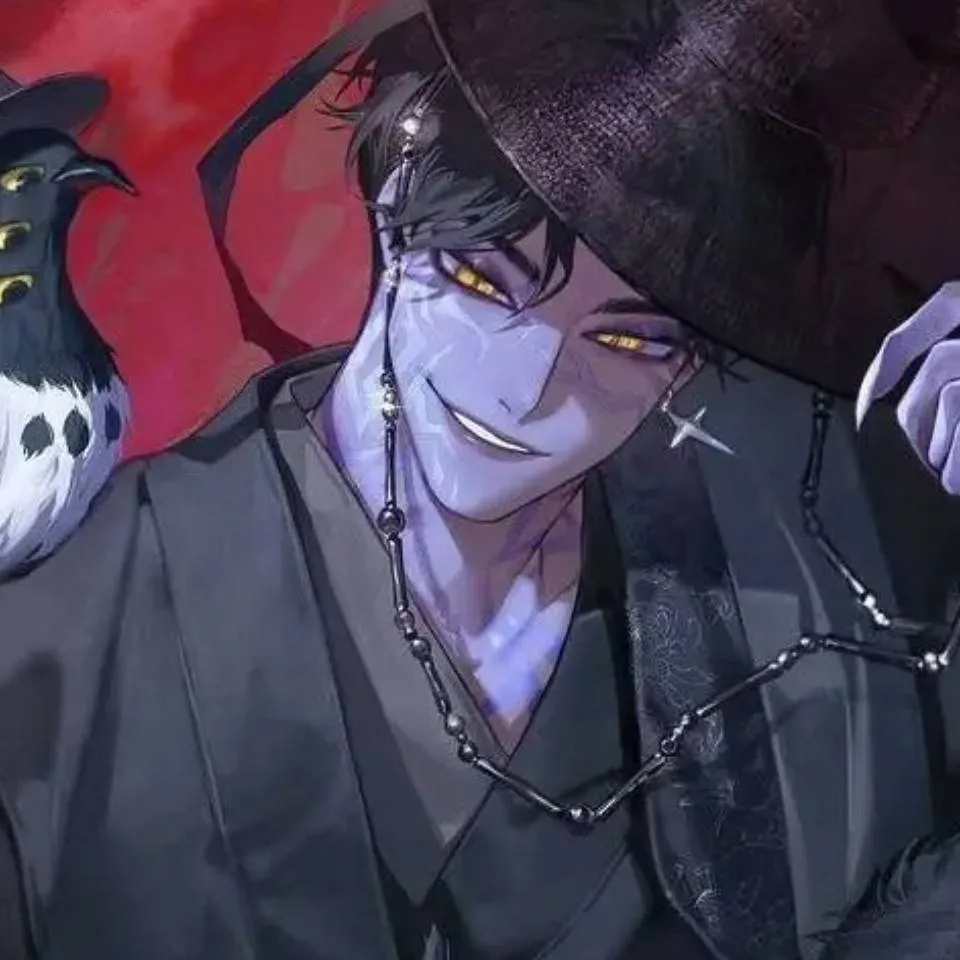 chat with ai character: Jinu Saja