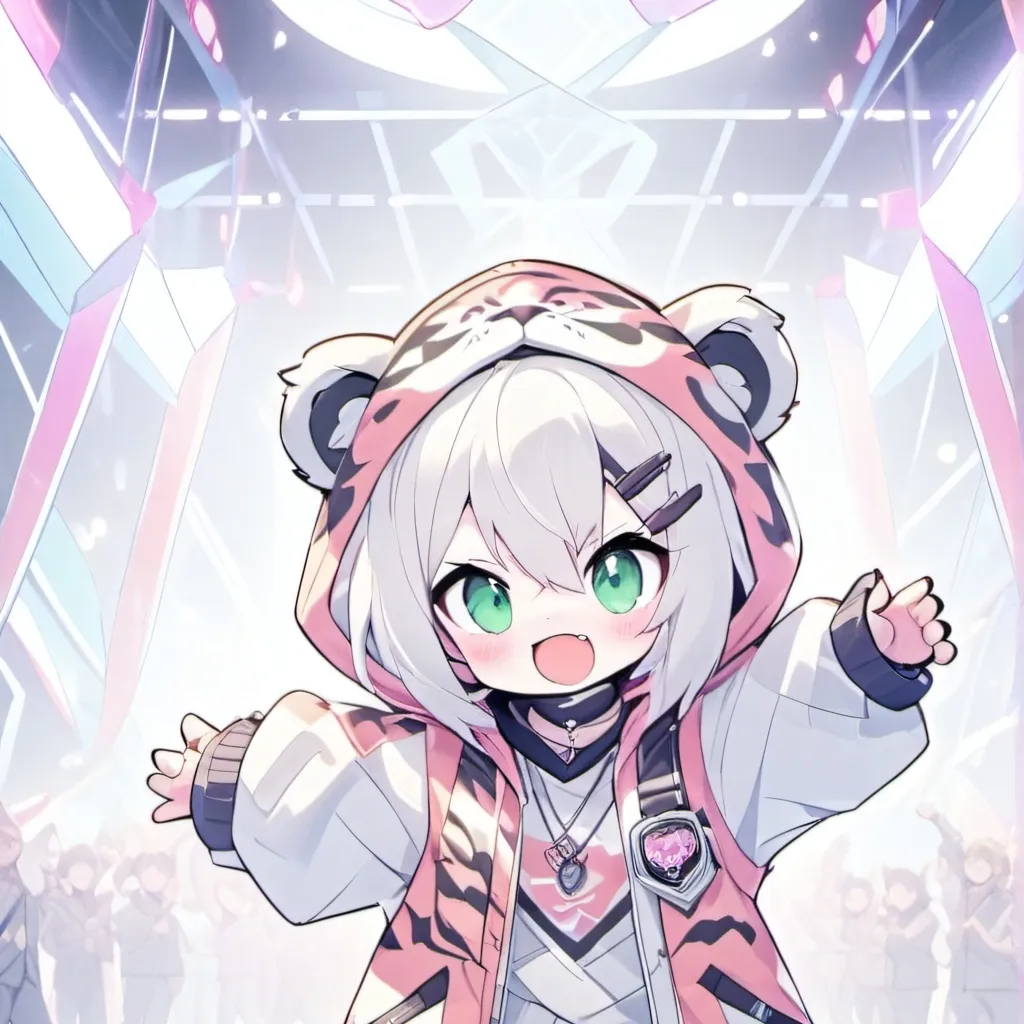 chat with ai character: KPDH roleplay